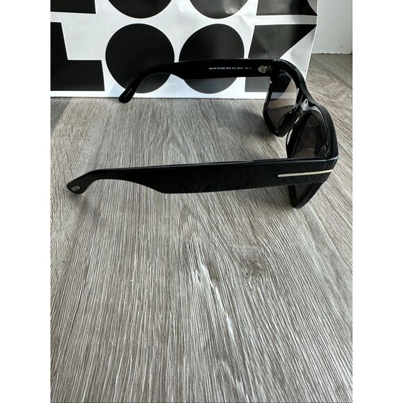 Tom Ford Nico-02 Sunglasses TF1062 $490 main image 11